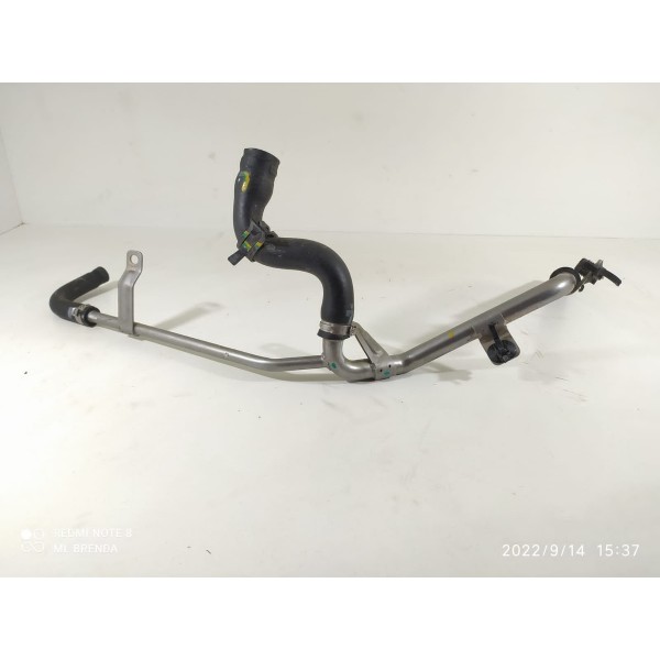 Cano Agua Motor Chery Tiggo 3x 1.0 2022