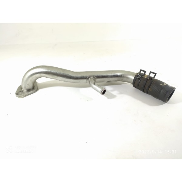 Cano Turbina Chery Tiggo 3x Pro 2021 2022 2023