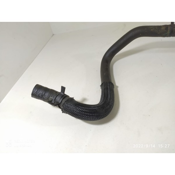 Mangueira Cano Bomba Agua Chery Tiggo 3x 2022