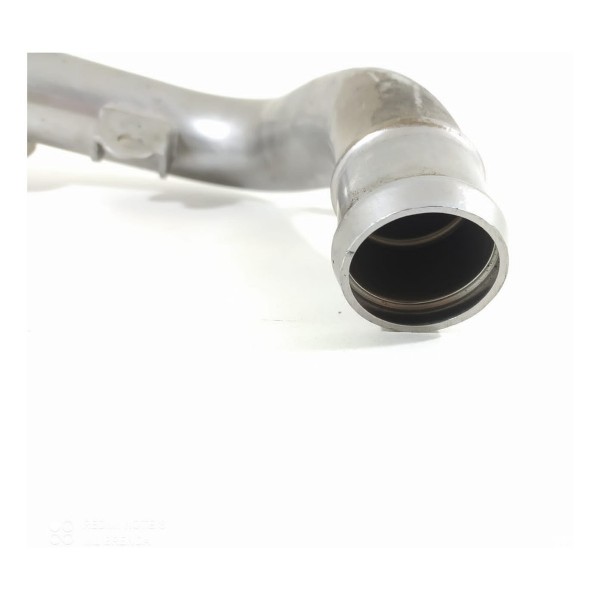 Cano Mangueira Turbina Chery Tiggo 3x Pro 2021/2023