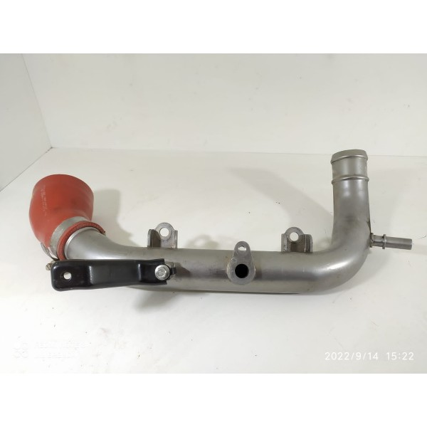 Cano Mangueira Turbina Chery Tiggo 3x Pro 2021/2023