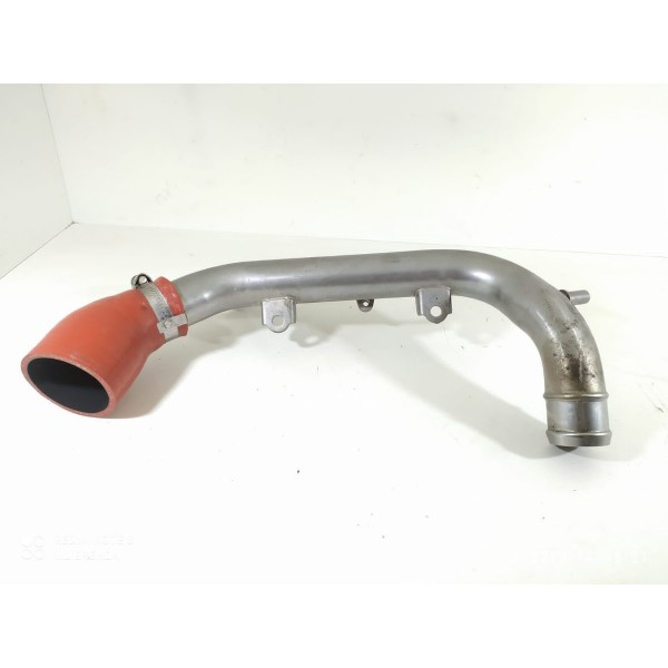 Cano Mangueira Turbina Chery Tiggo 3x Pro 2021/2023