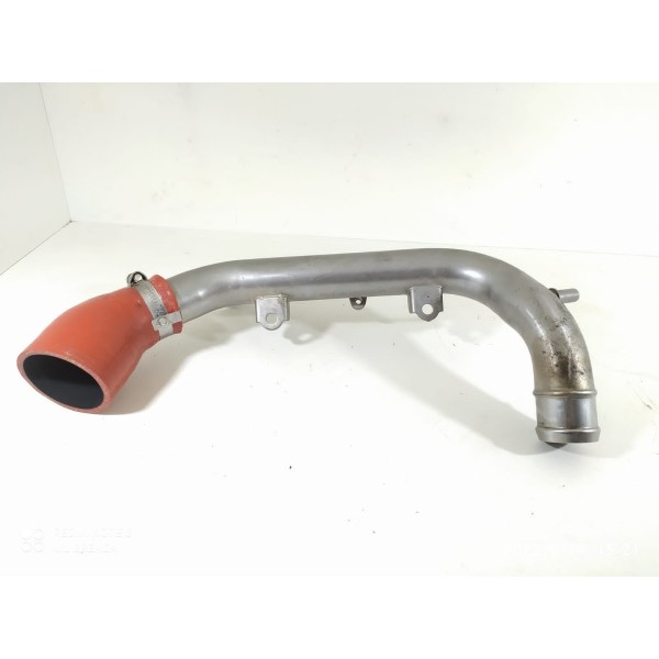 Cano Mangueira Turbina Chery Tiggo 3x Pro 2021/2023