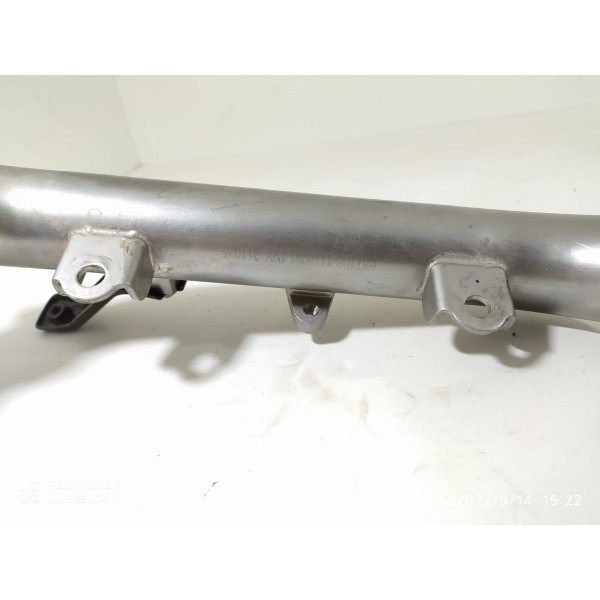 Cano Mangueira Turbina Chery Tiggo 3x Pro 2021/2023