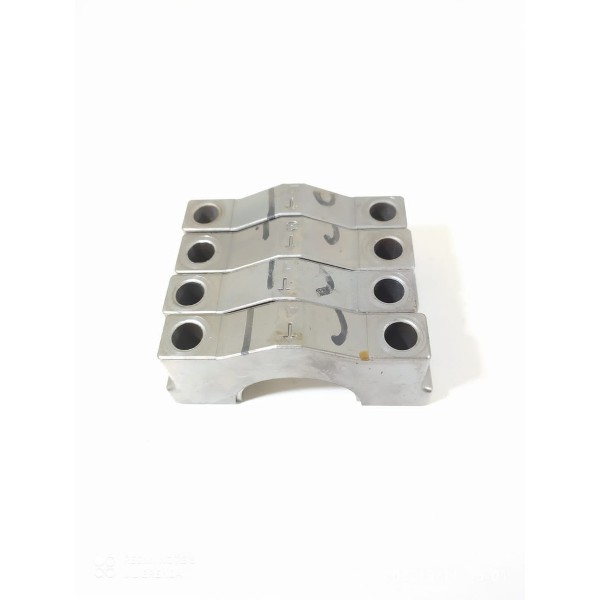 Kit Mancal Virabrequim Chery Tiggo 3x 1.0 2022