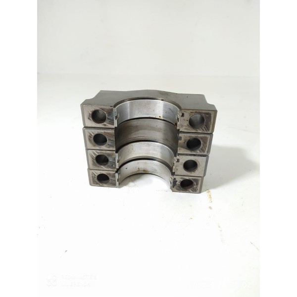 Kit Mancal Virabrequim Chery Tiggo 3x 1.0 2022