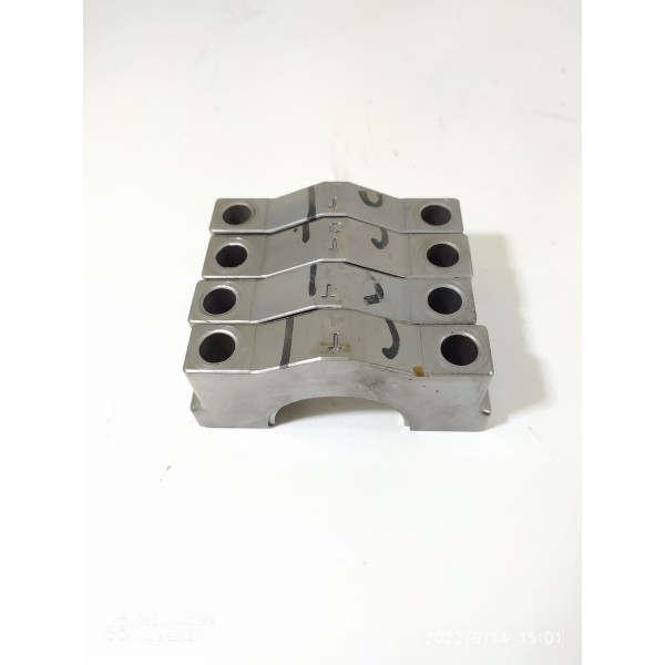 Kit Mancal Virabrequim Chery Tiggo 3x 1.0 2022