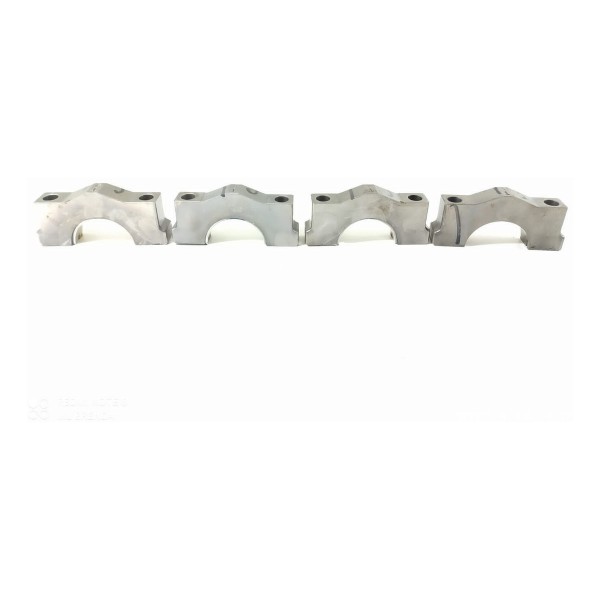 Kit Mancal Virabrequim Chery Tiggo 3x 1.0 2022