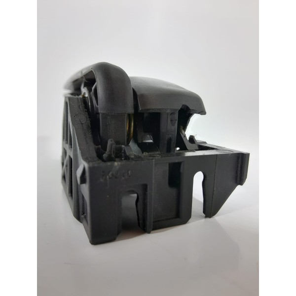 Macaneta Interna Corolla Dir 2019/2024 6927402210 Preto Dianteira/traseira