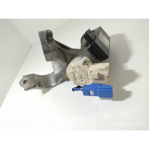 Comutador Partida Com Chave Toyota Etios 2014/2021 Original