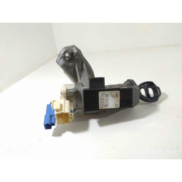 Comutador Partida Com Chave Toyota Etios 2014/2021 Original