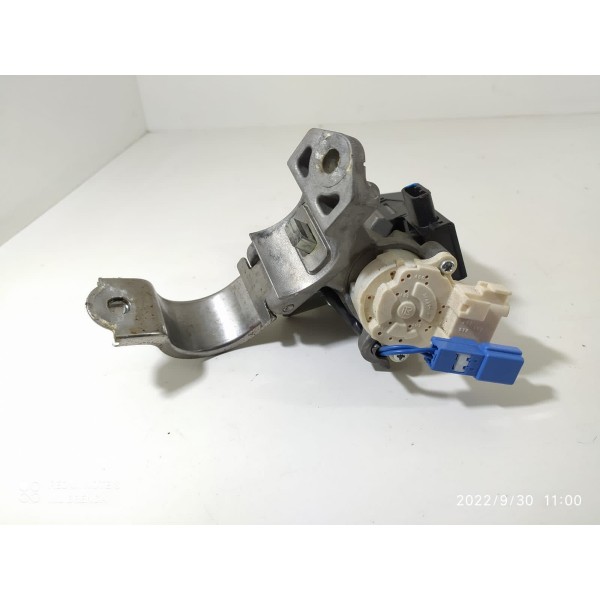 Comutador Partida Com Chave Toyota Etios 2014/2021 Original