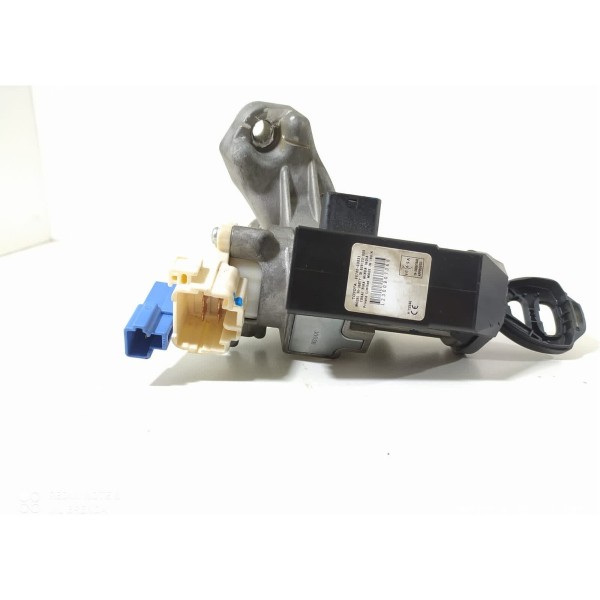 Comutador Partida Com Chave Toyota Etios 2014/2021 Original