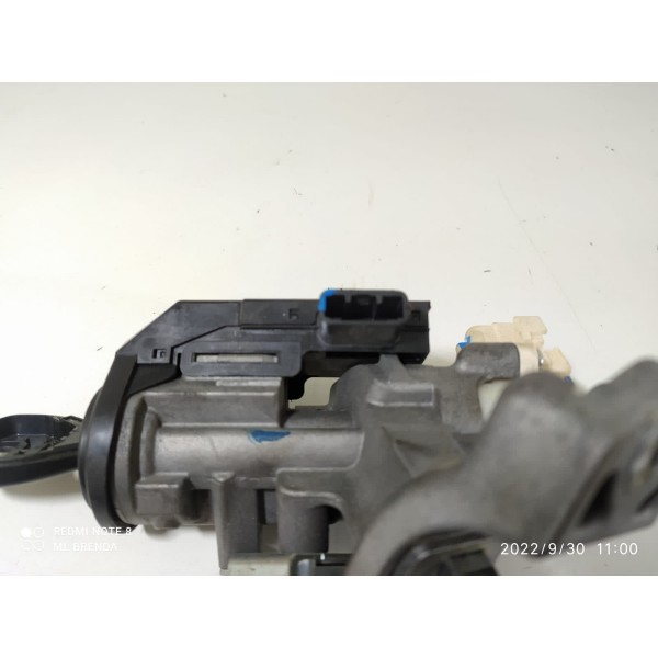 Comutador Partida Com Chave Toyota Etios 2014/2021 Original