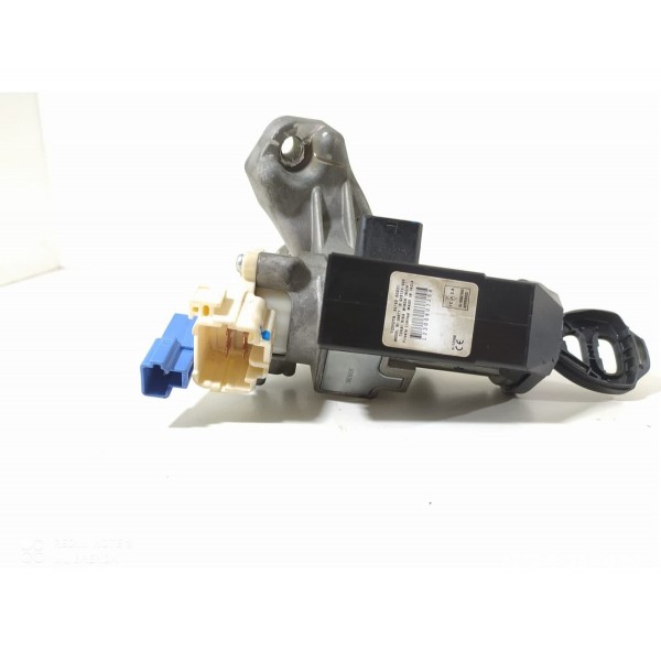 Comutador Partida Com Chave Toyota Etios 2014/2021 Original