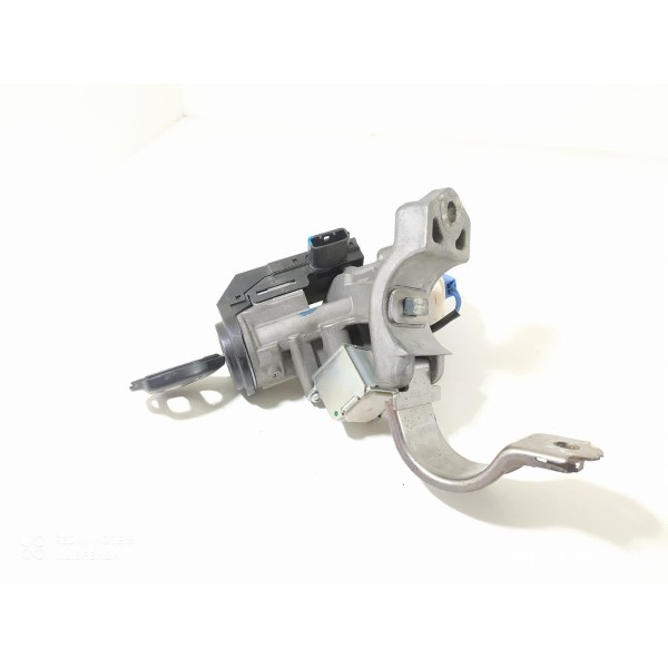 Comutador Partida Com Chave Toyota Etios 2014/2021 Original