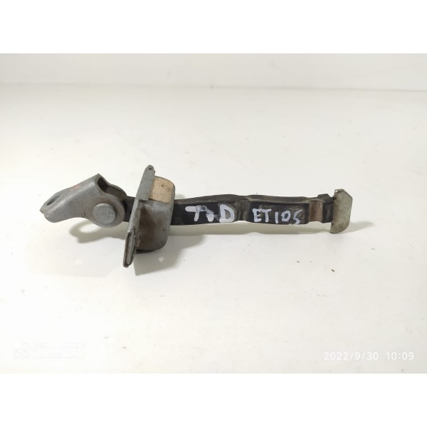 Limitador Porta Toyota Etios Traseira Direita 2016/2021 Orig