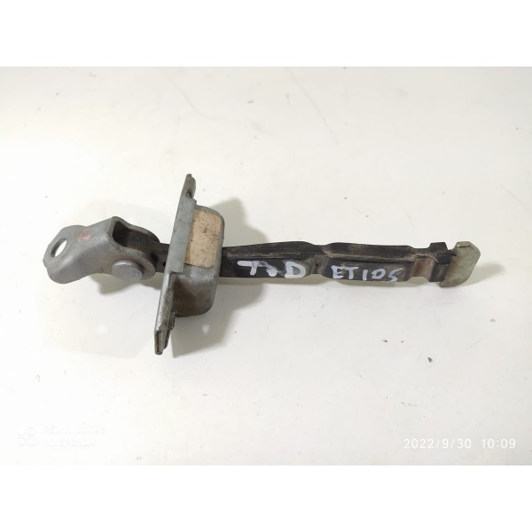 Limitador Porta Toyota Etios Traseira Direita 2016/2021 Orig