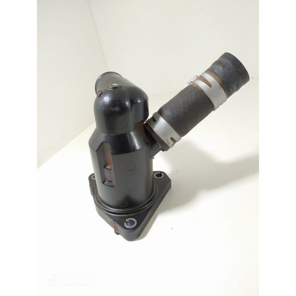 Flange Valvula Termostatica Toyota Etios 2016/2021  / 20988