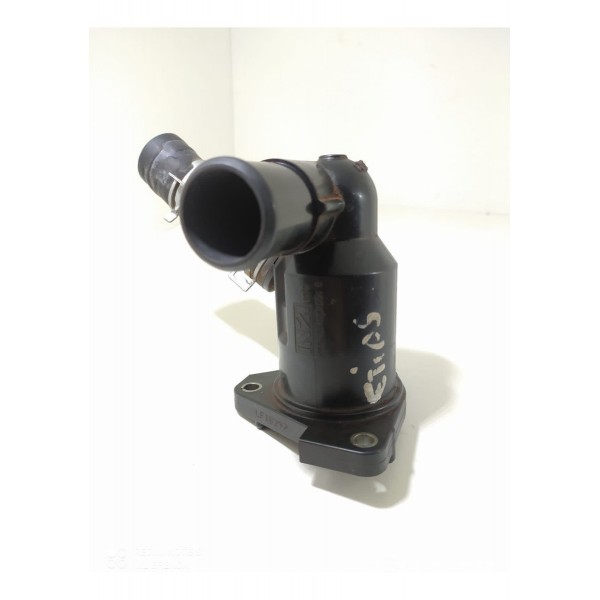 Flange Valvula Termostatica Toyota Etios 2016/2021  / 20988