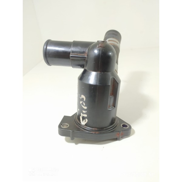 Flange Valvula Termostatica Toyota Etios 2016/2021  / 20988