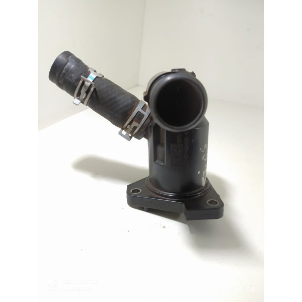 Flange Valvula Termostatica Toyota Etios 2016/2021  / 20988
