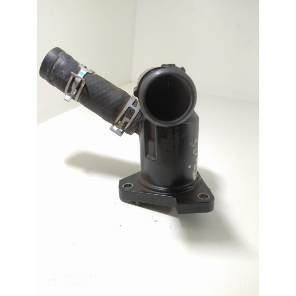 Flange Valvula Termostatica Toyota Etios 2016/2021  / 20988