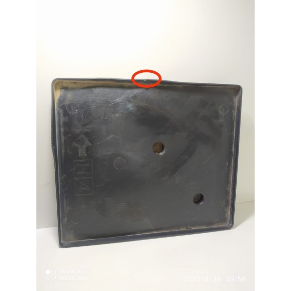 Bandeja Suporte Bateria Toyota Etios 2016 744310d130