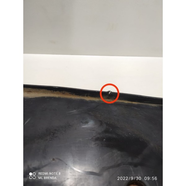 Bandeja Suporte Bateria Toyota Etios 2016 744310d130