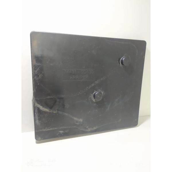 Bandeja Suporte Bateria Toyota Etios 2016 744310d130