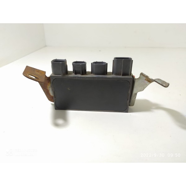 Módulo Rele Bicos Injetores Toyota 285510e010