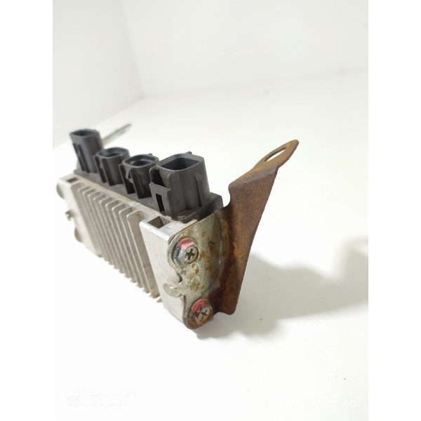 Módulo Rele Bicos Injetores Toyota 285510e010