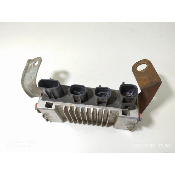 Módulo Rele Bicos Injetores Toyota 285510e010