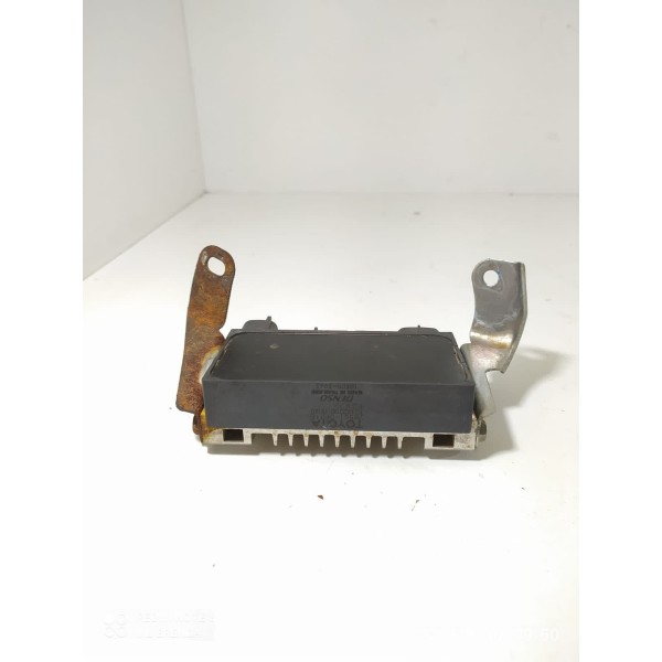 Módulo Rele Bicos Injetores Toyota 285510e010