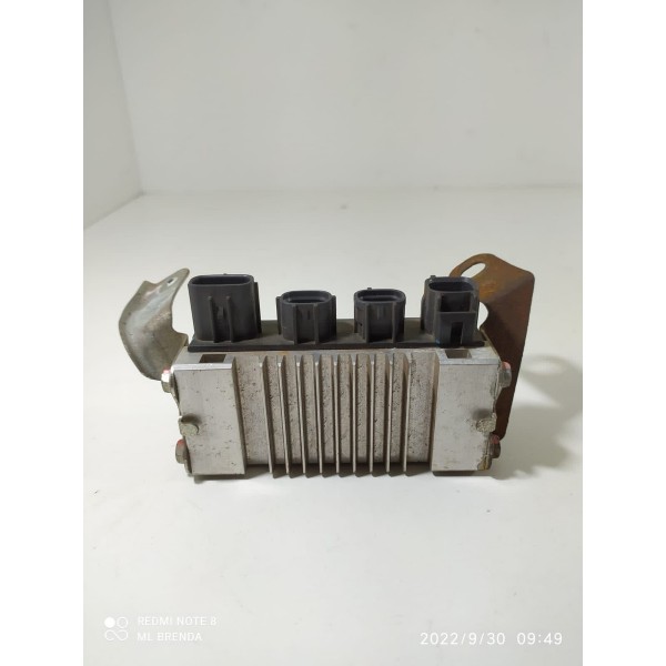 Módulo Rele Bicos Injetores Toyota 285510e010