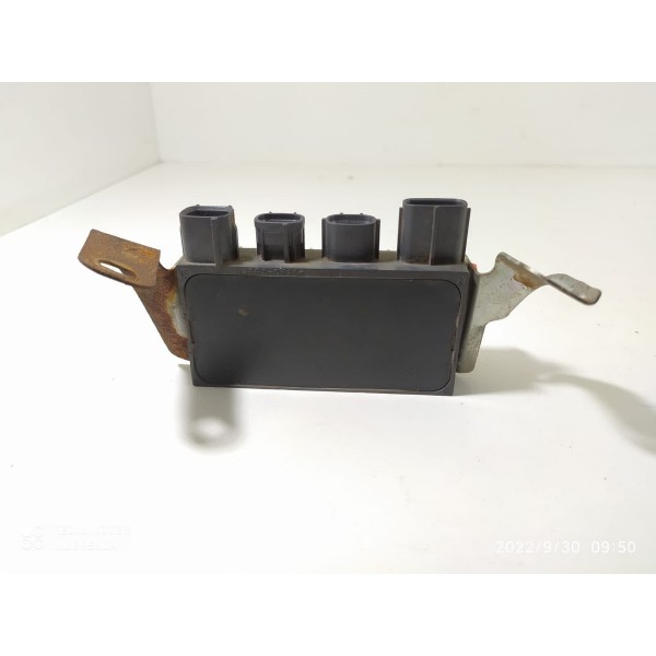 Módulo Rele Bicos Injetores Toyota 285510e010