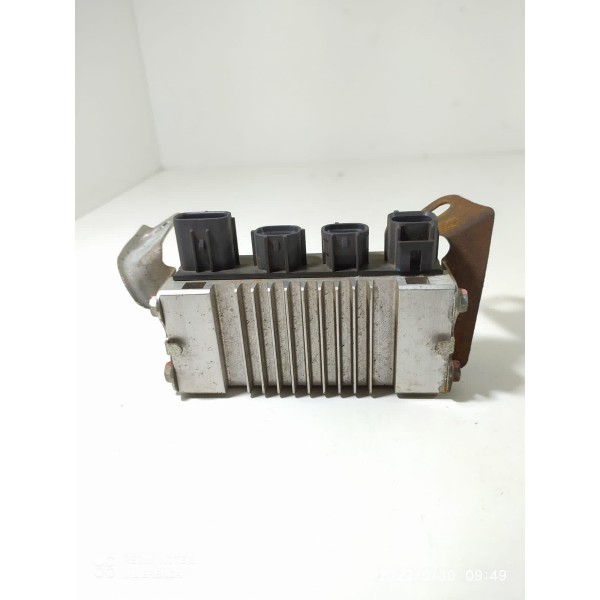 Módulo Rele Bicos Injetores Toyota 285510e010