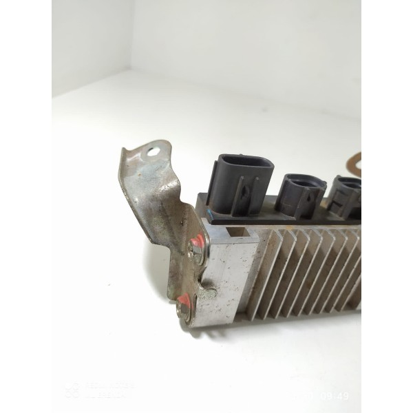 Módulo Rele Bicos Injetores Toyota 285510e010