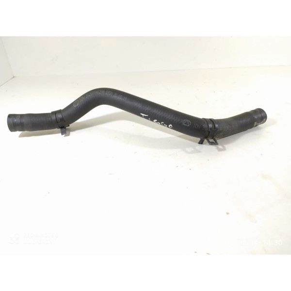 Mangueira Agua Motor Chery Tiggo 3x 2022