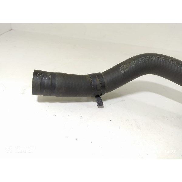 Mangueira Agua Motor Chery Tiggo 3x 2022