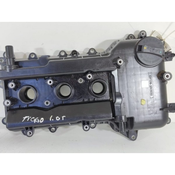 Tampa Valvula Chery Tiggo 3x 2021/2023 E3t10b1003030