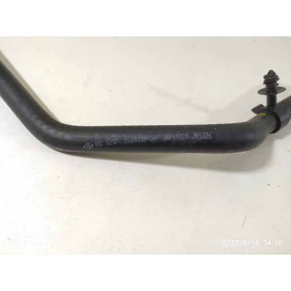 Mangueira Reservatorio Agua Chery Tiggo 3x 2022