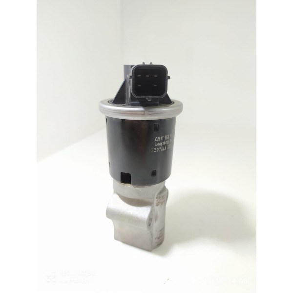 Valvula Egr Chery Tiggo 3x Pro 2021/2023 Original