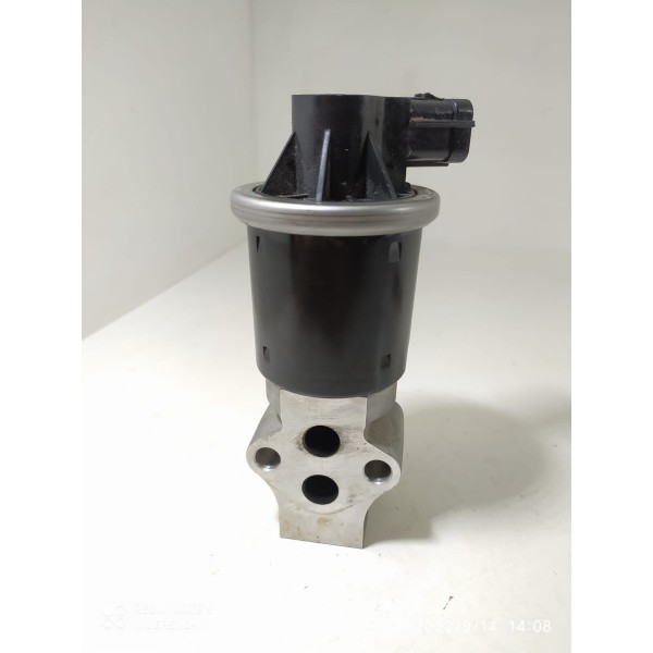 Valvula Egr Chery Tiggo 3x Pro 2021/2023 Original