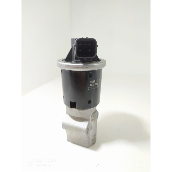 Valvula Egr Chery Tiggo 3x Pro 2021/2023 Original