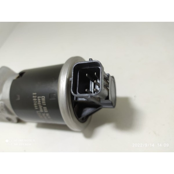 Valvula Egr Chery Tiggo 3x Pro 2021/2023 Original