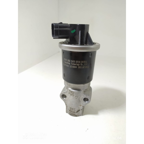 Valvula Egr Chery Tiggo 3x Pro 2021/2023 Original