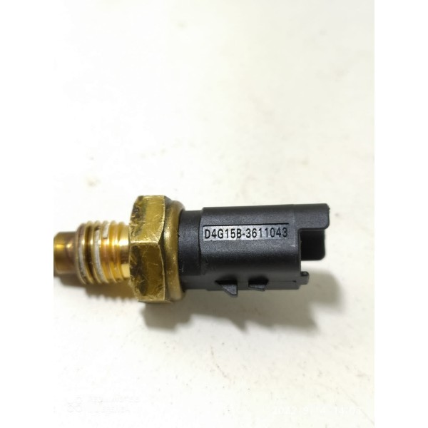 Sensor Temperatura Agua Chery Tiggo 3x Pro 2021 2022