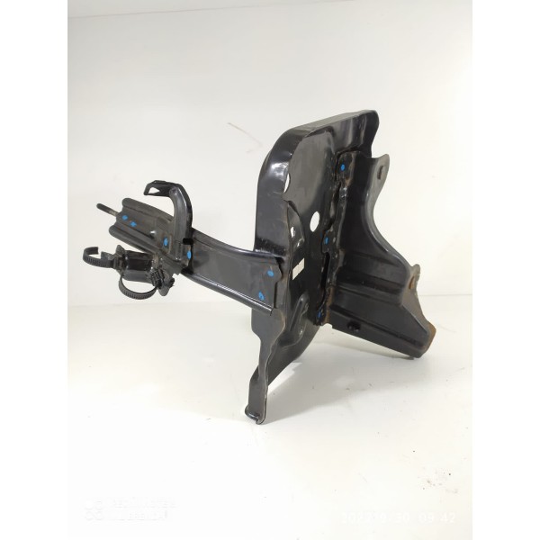 Suporte Bateria Toyota Etios 2014/2021 Original