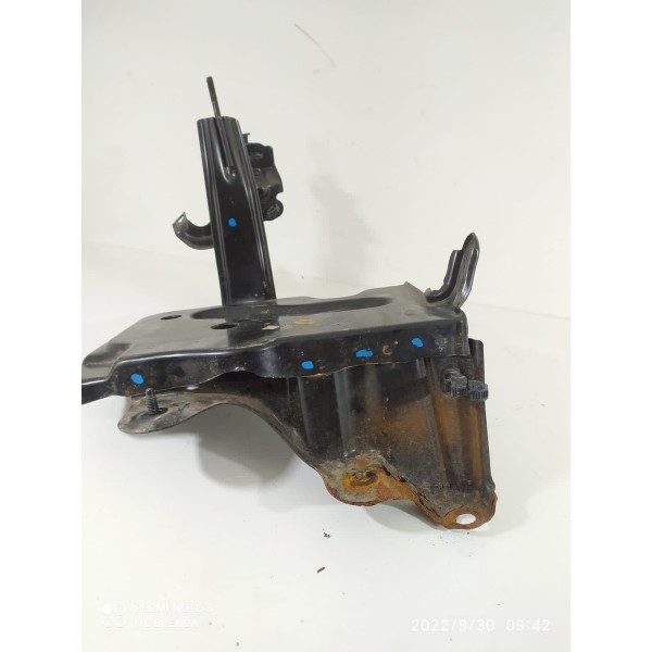 Suporte Bateria Toyota Etios 2014/2021 Original